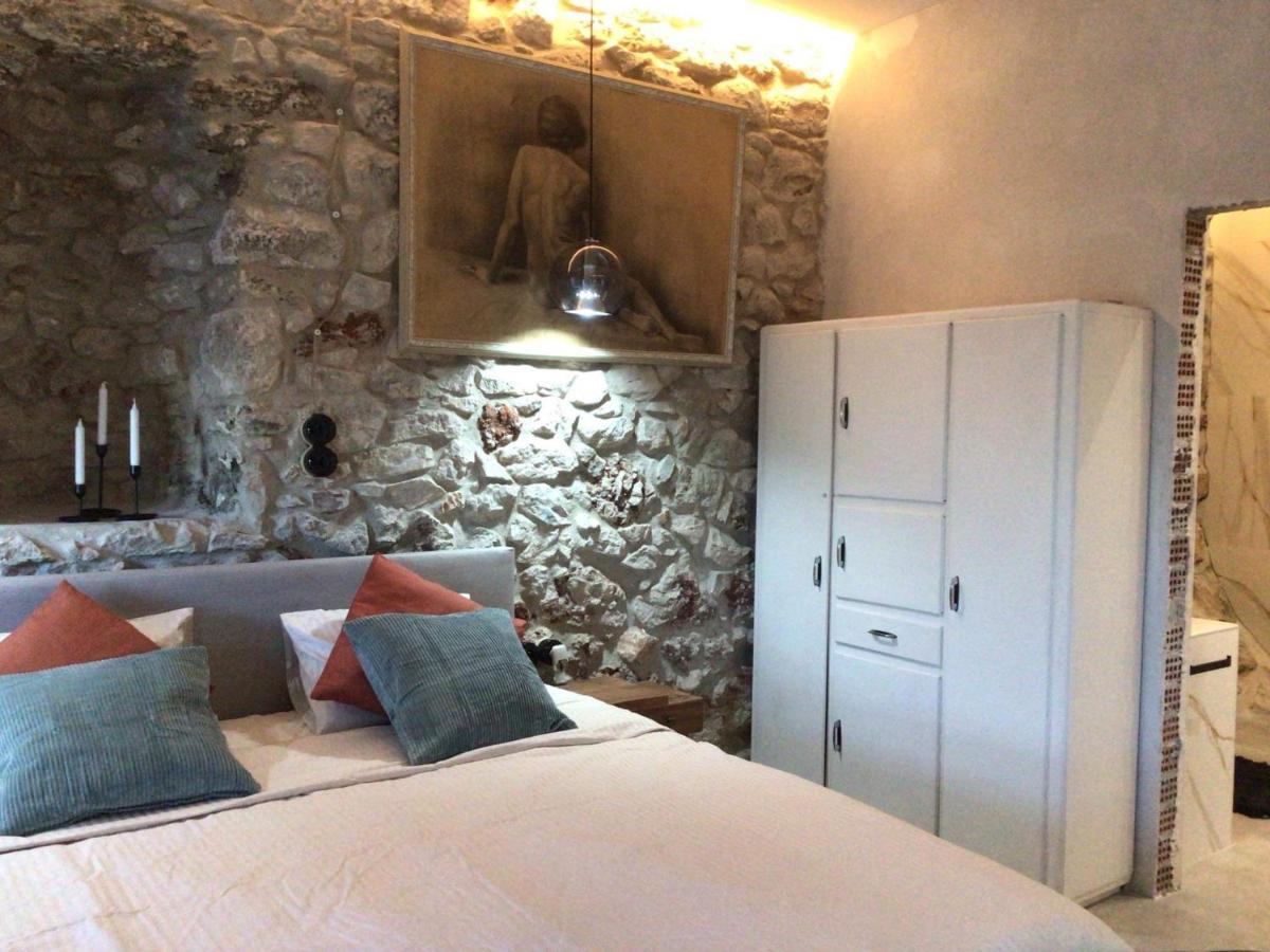 Laryssiou Suite Gythio Exterior photo